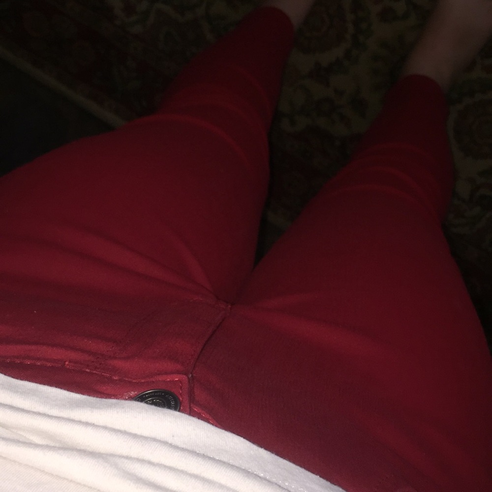 High Rise Jegging - Picture 4 of 4